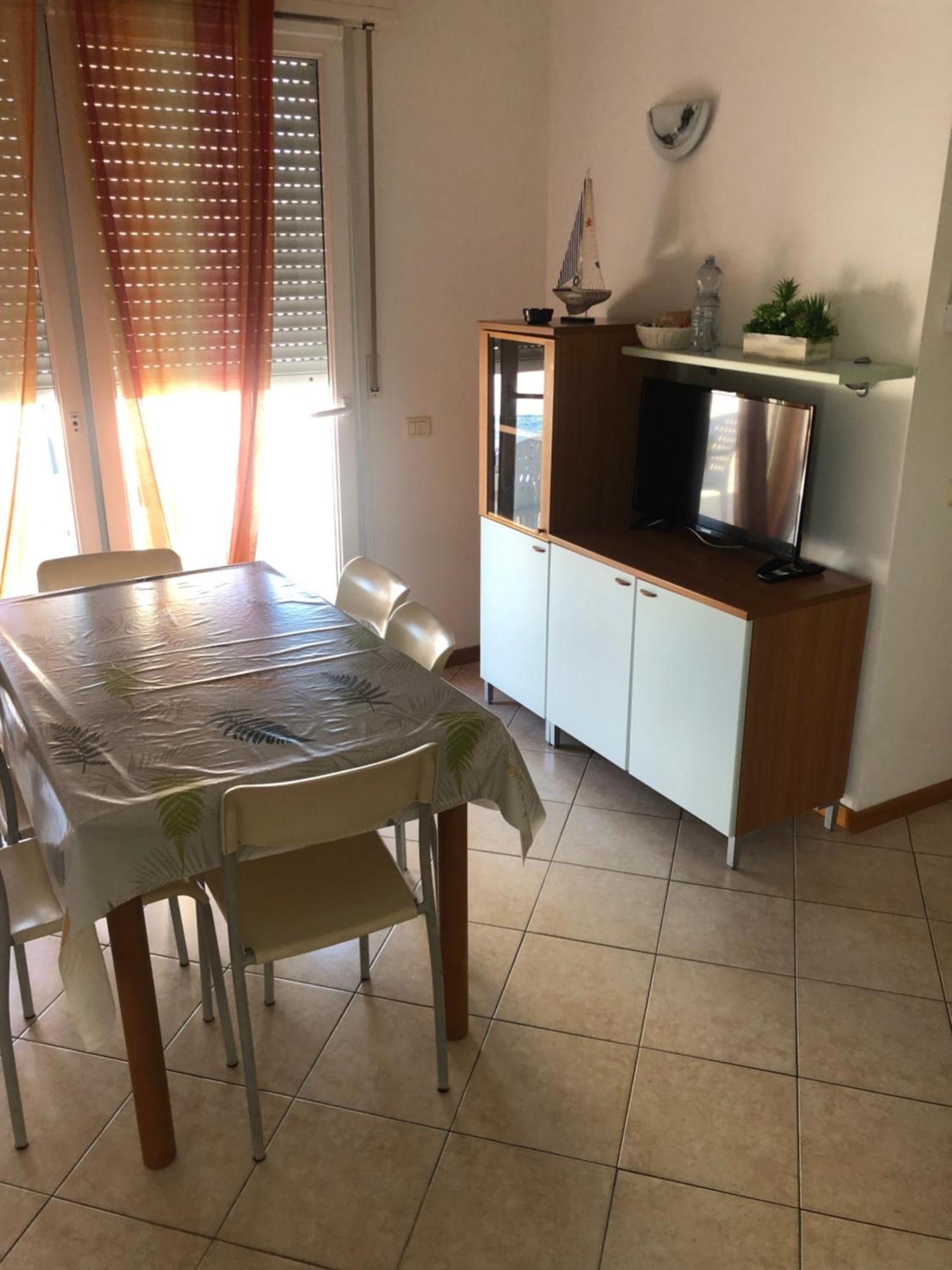 Appartamenti Abel 리치오네 외부 사진